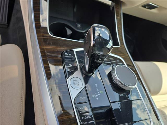 Used 2020 BMW X5 sDrive40i w/ Convenience Package RWD image 12