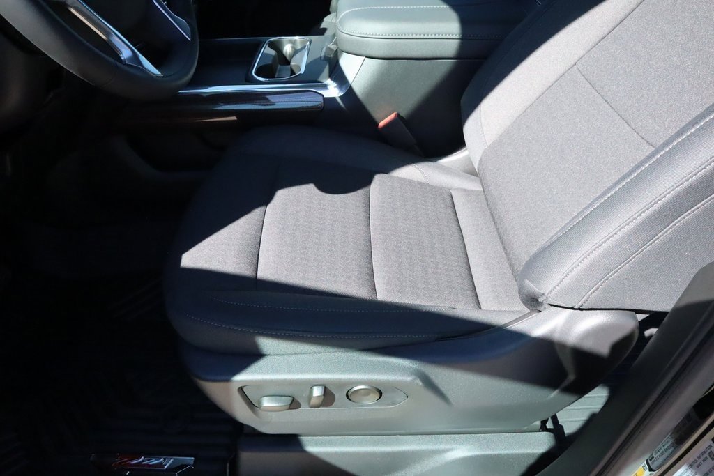 New 2026 Chevrolet Silverado 2500 LT w/ Trail Boss Package image 11