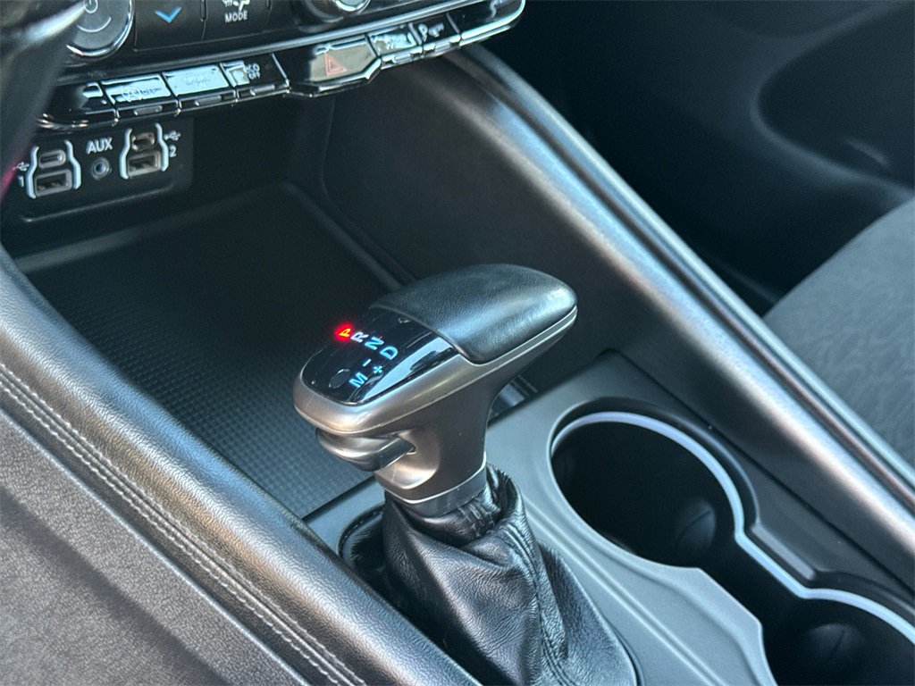 Used 2022 Dodge Durango SXT w/ Blacktop Package image 26