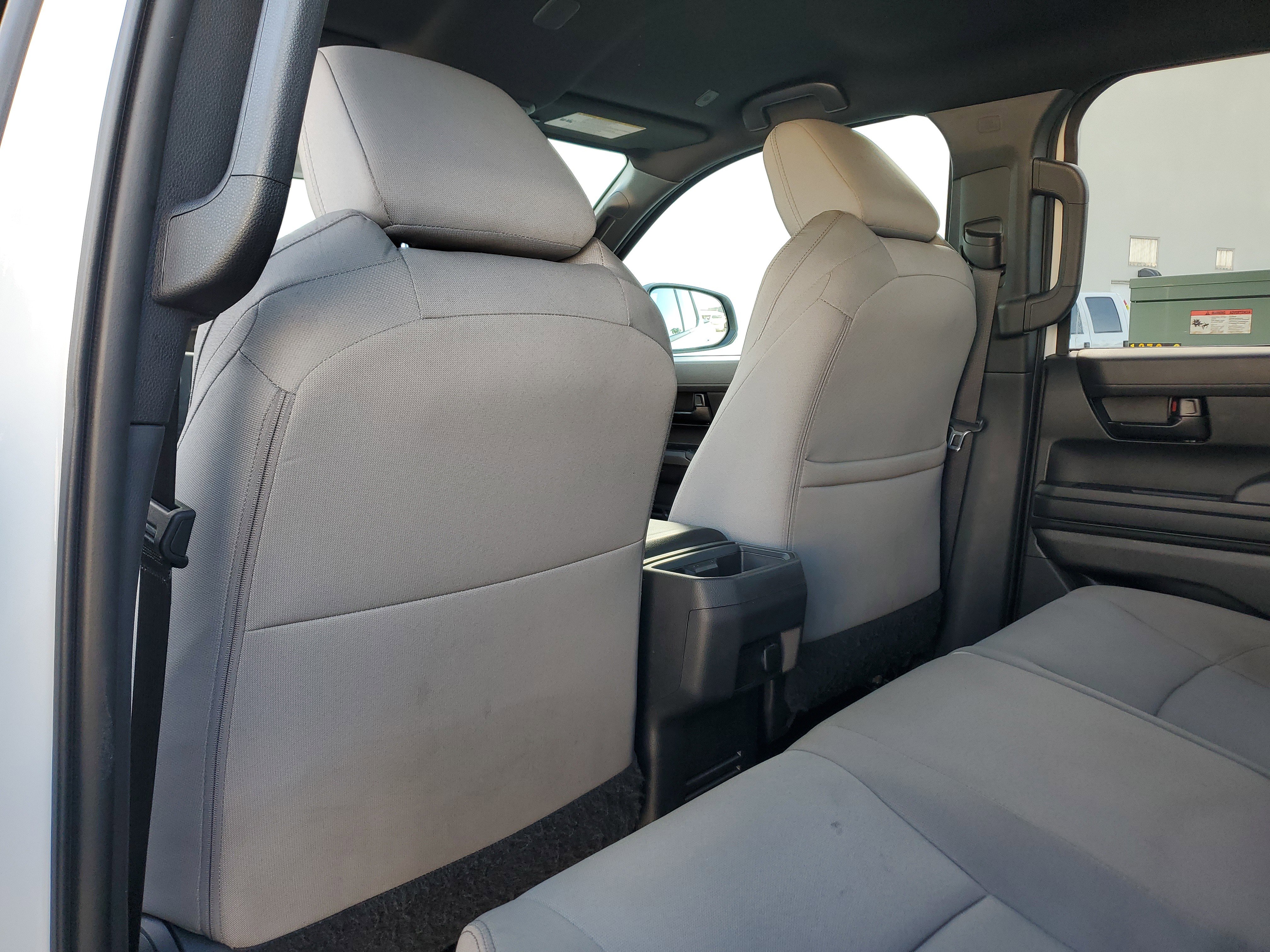 Used 2024 Toyota Tacoma SR5 image 13