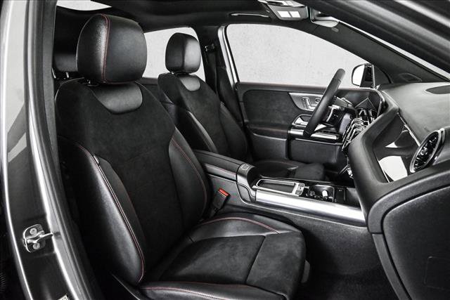 New 2026 Mercedes-Benz GLA 250 4MATIC image 23