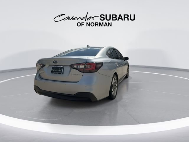 Used 2025 Subaru Legacy Limited image 2