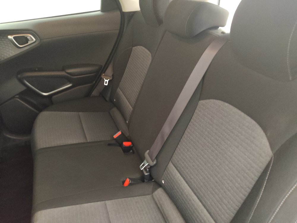 Used 2021 Kia Soul S FWD image 18