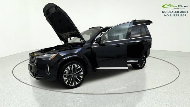 Used 2026 Volvo XC90 B5 Plus w/ Protection Package AWD/4WD image 11