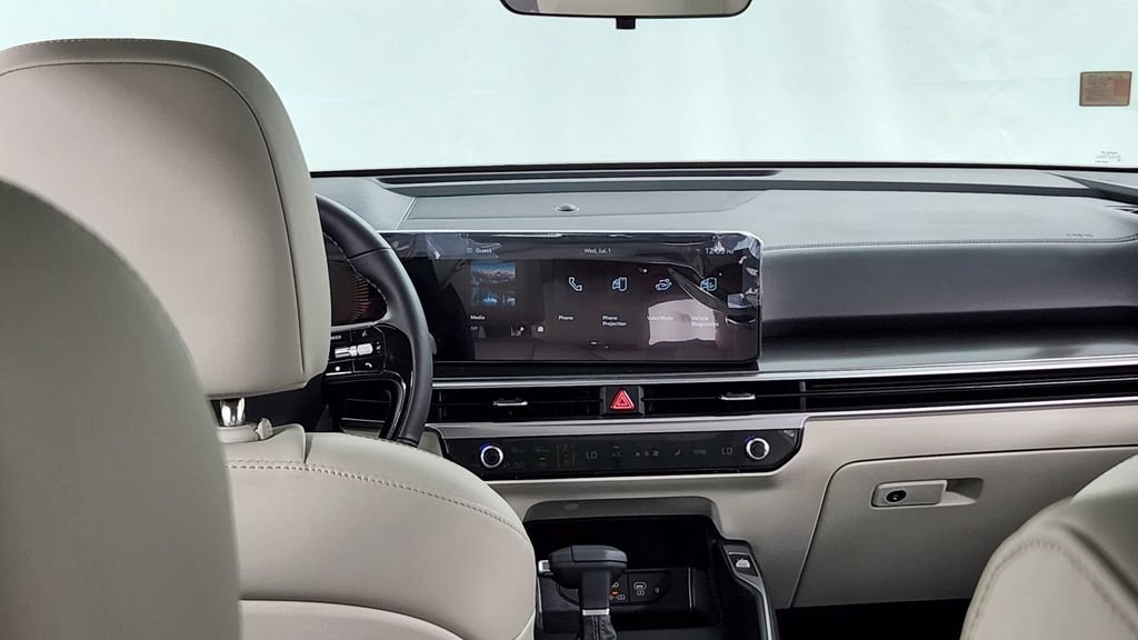New 2026 Kia Sorento S w/ S Panoramic Sunroof Package AWD/4WD image 16
