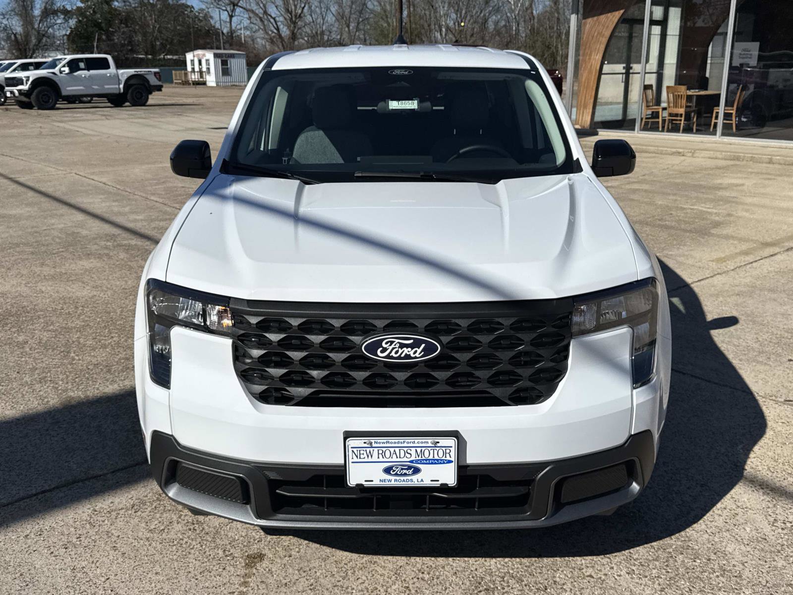 New 2026 Ford Maverick XLT w/ Equipment Group 301A image 2