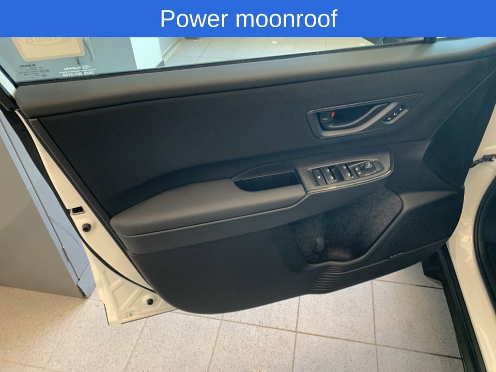 New 2026 Subaru Outback Limited XT image 4