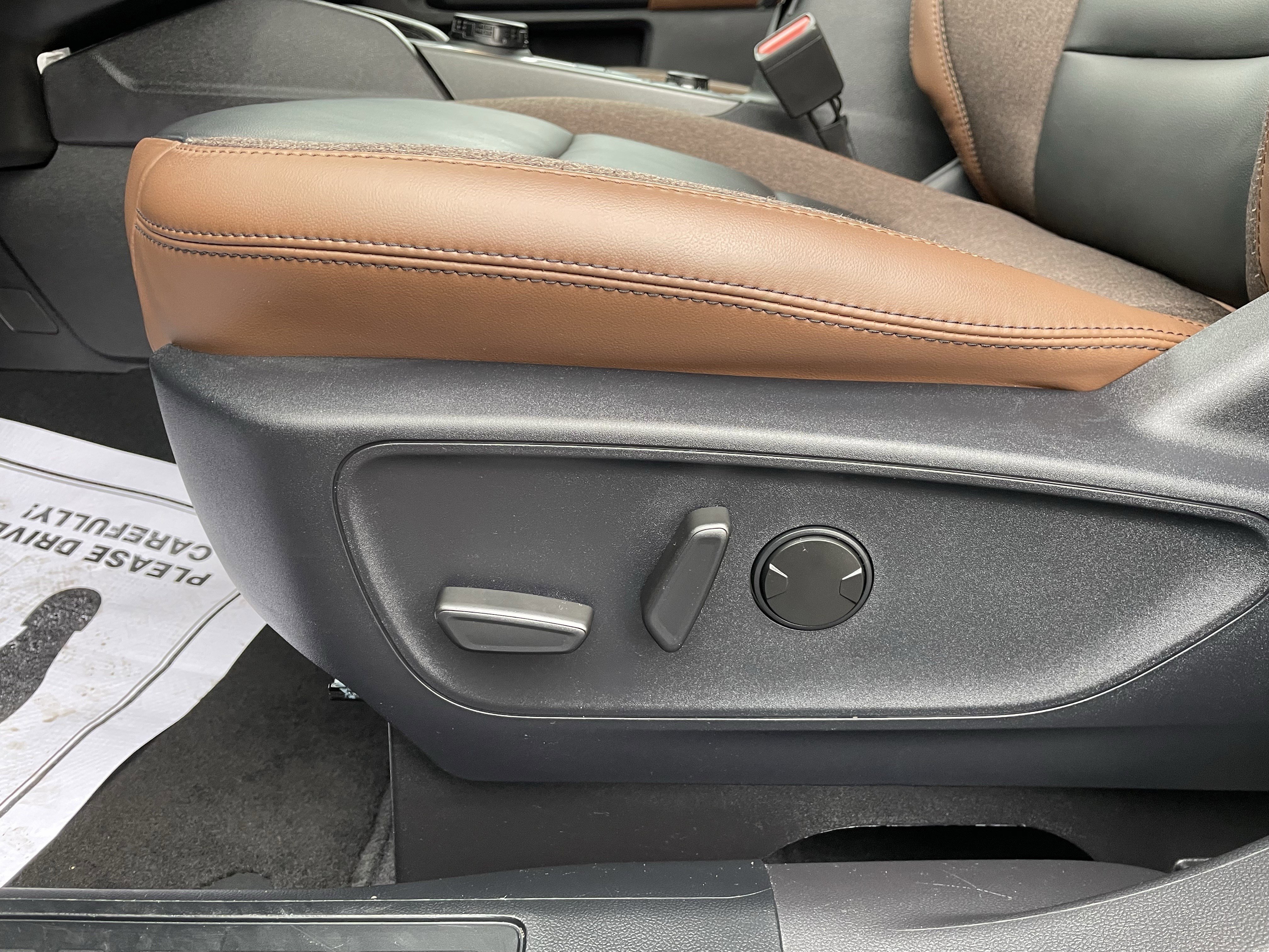 Used 2025 Ford Bronco Sport Outer Banks w/ Outer Banks Tech Package+ image 19