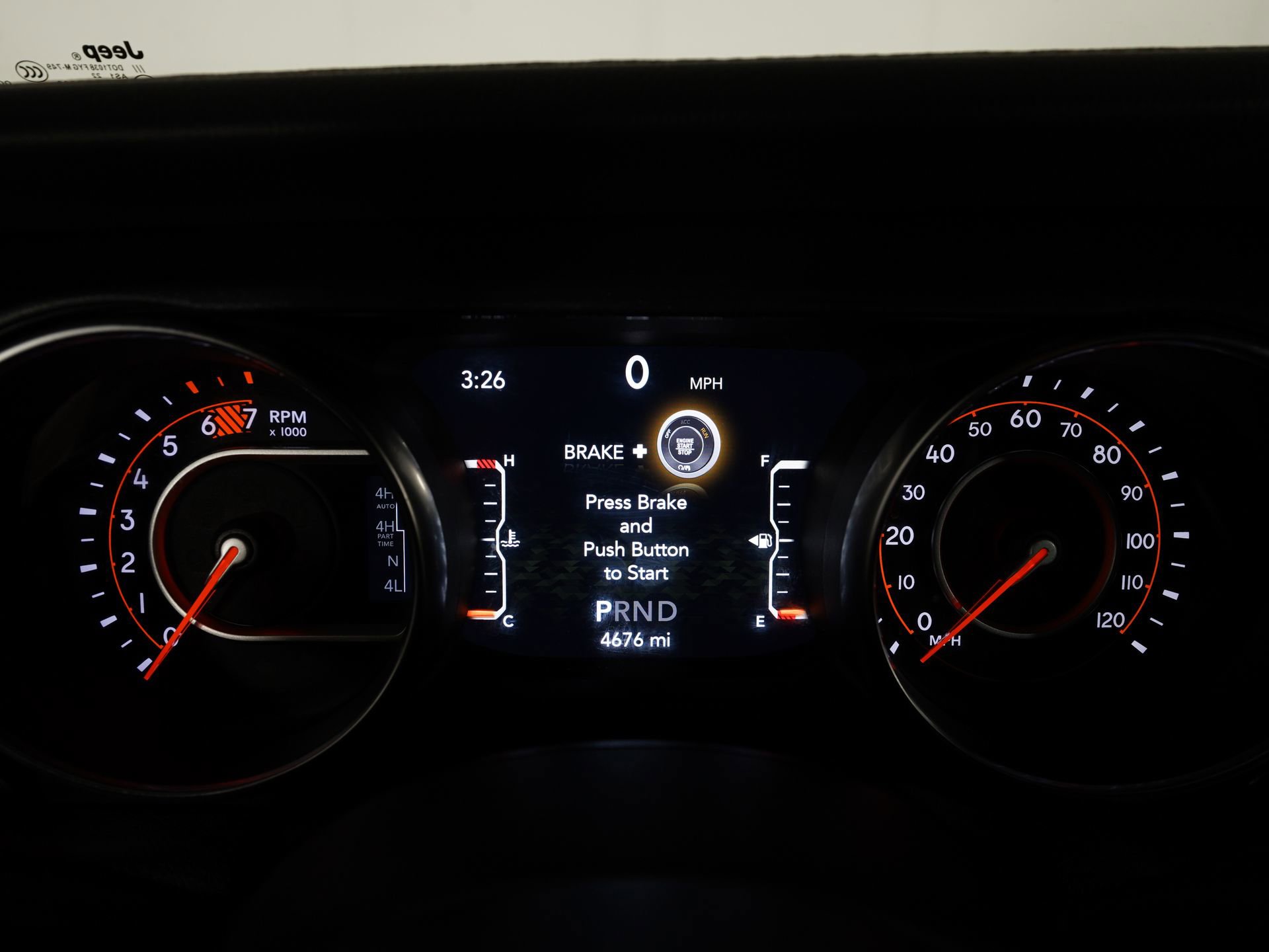 Used 2023 Jeep Wrangler Unlimited Rubicon 392 w/ Xtreme Recon 35" Tire Package AWD/4WD image 17