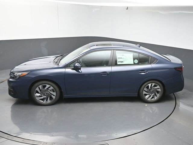 Used 2025 Subaru Legacy Limited w/ Popular Package #2 image 46