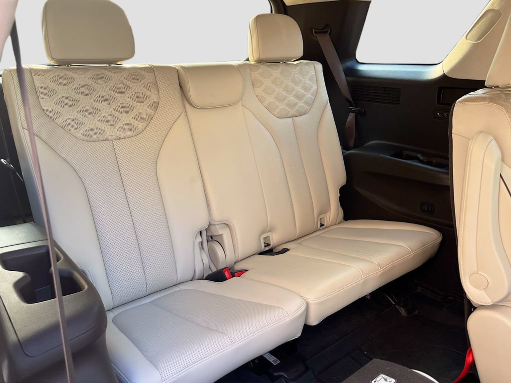Used 2020 Hyundai Palisade Limited FWD image 30
