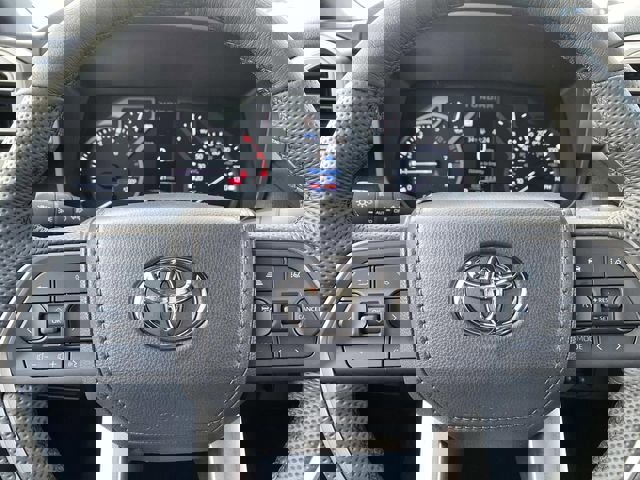 New 2026 Toyota Tundra SR5 image 12