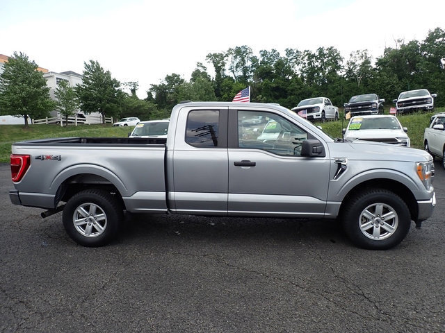 Certified 2022 Ford F150 XLT AWD/4WD image 8