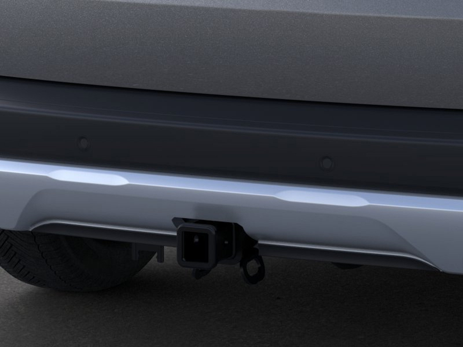New 2024 Ford Escape SE w/ PHEV Premium Package FWD image 24