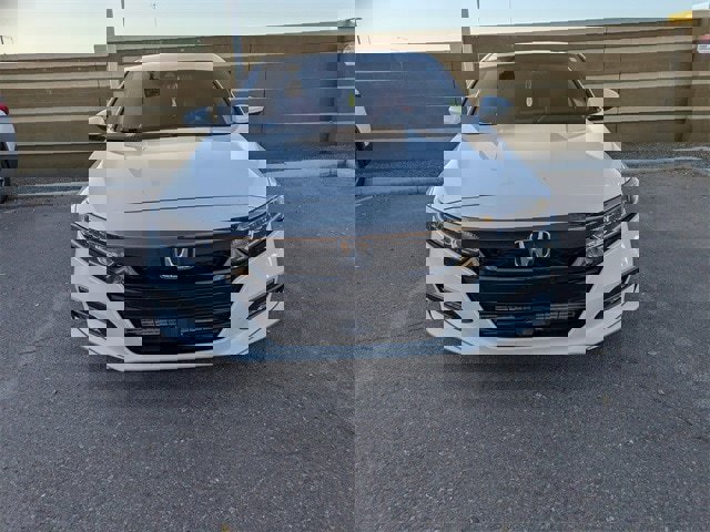 Used 2020 Honda Accord Sport image 6