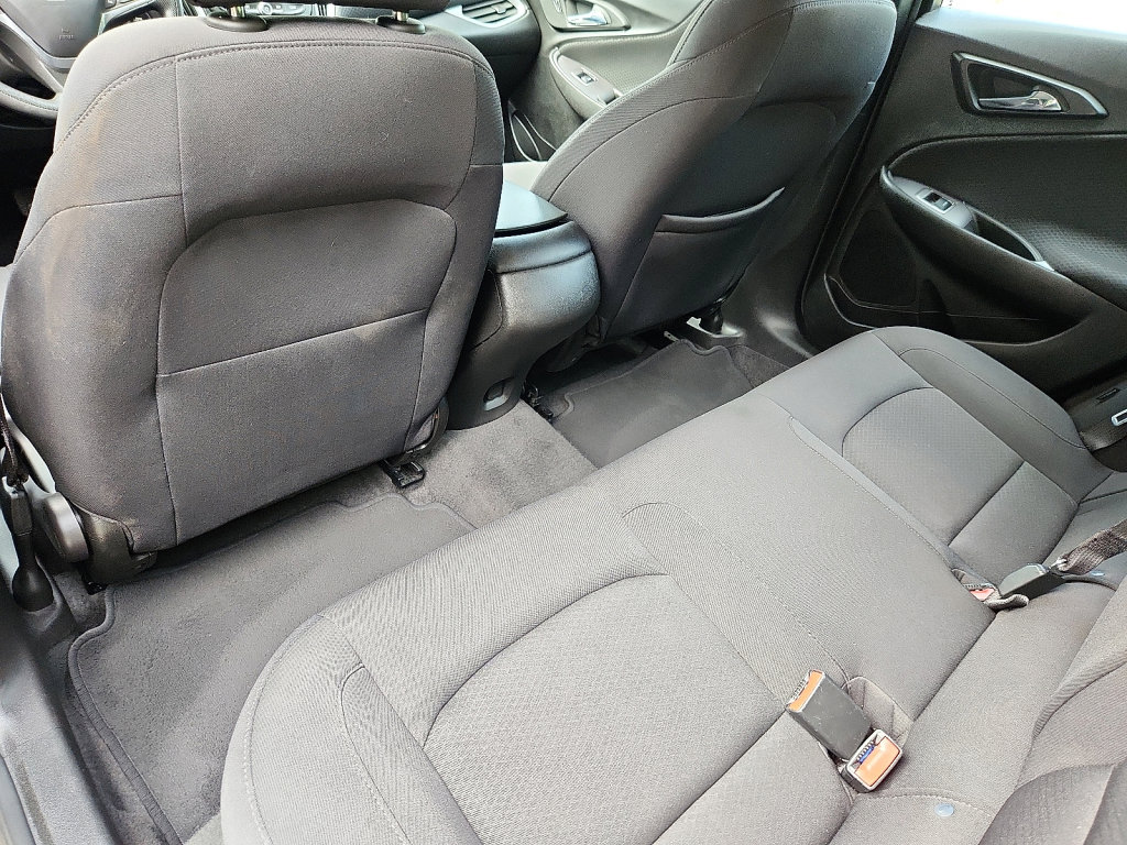 Used 2023 Chevrolet Malibu LS image 18