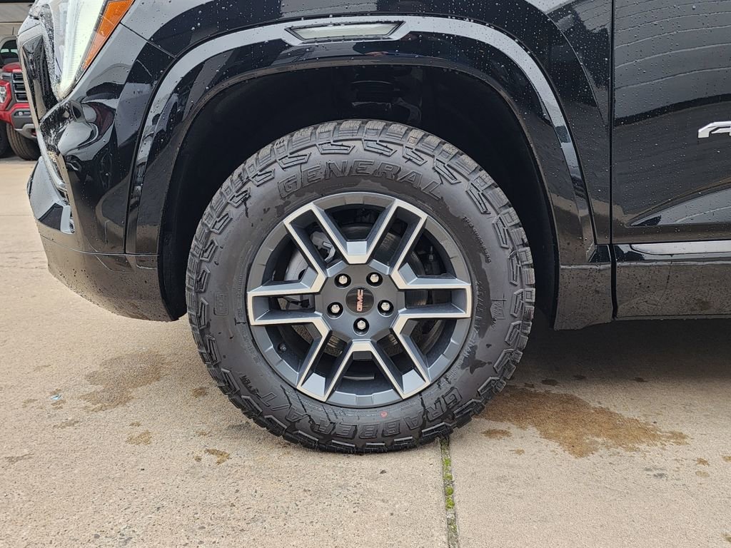 New 2026 GMC Terrain AT4 w/ Convenience Package III image 56