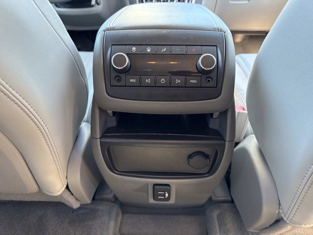 Used 2017 Buick Enclave Premium image 25