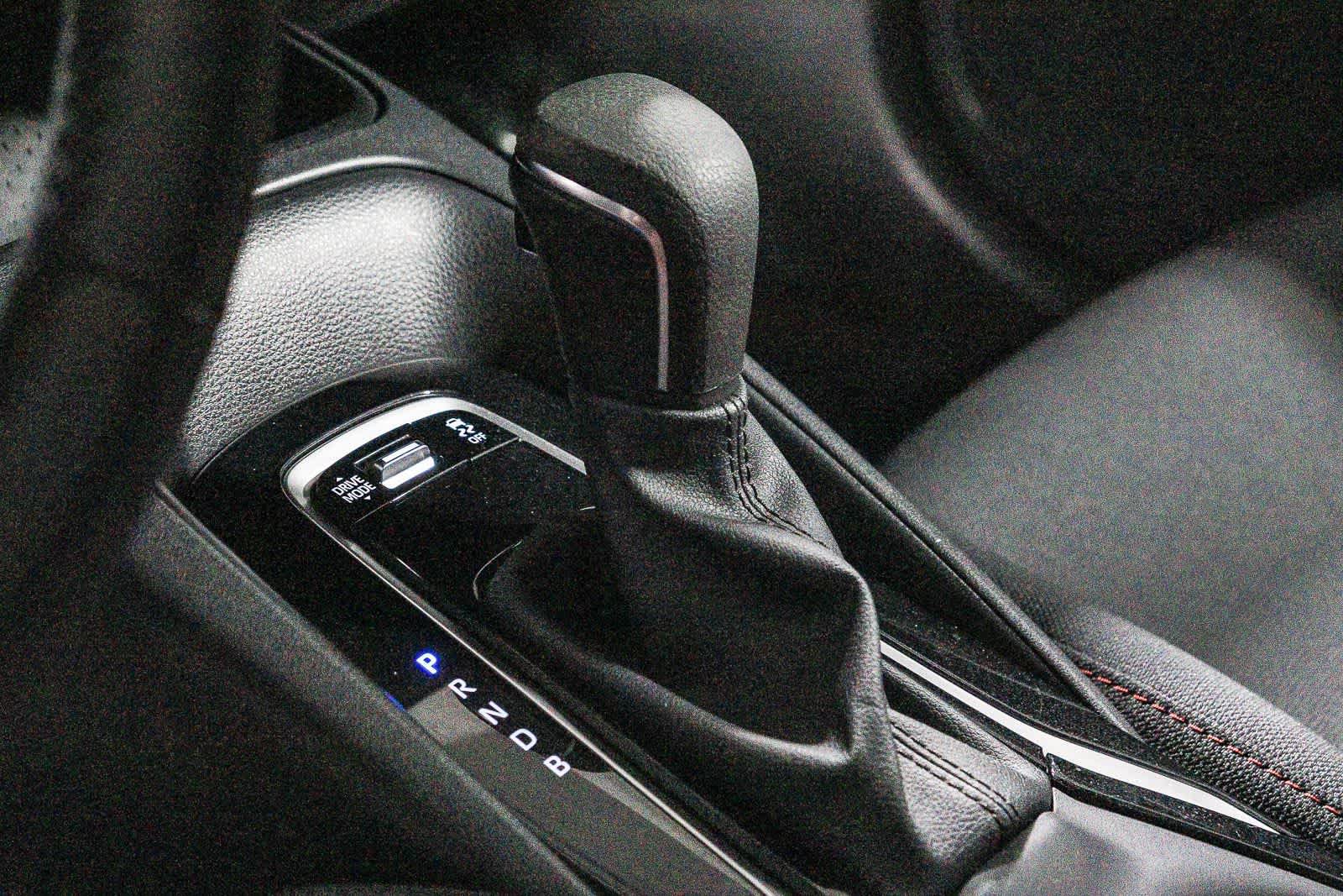 Certified 2024 Toyota Corolla SE FWD image 21