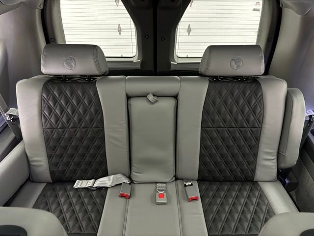 New 2026 Ford Transit 150 Low Roof AWD image 40