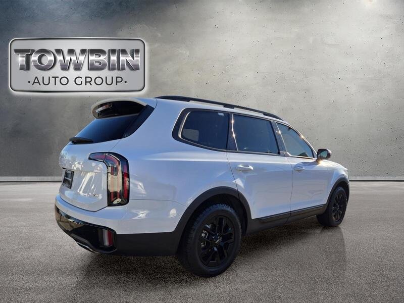 Certified 2024 Kia Telluride SX Prestige X-Pro AWD/4WD image 5