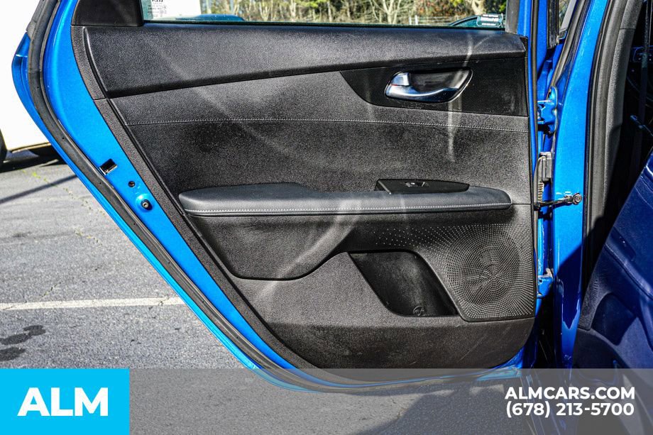 Used 2023 Kia Forte GT-Line image 51