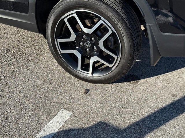 Used 2023 Honda Passport Elite image 8