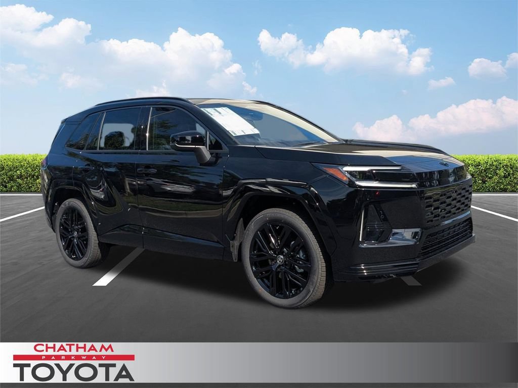 New 2026 Toyota RAV4 XSE w/ Weather Package