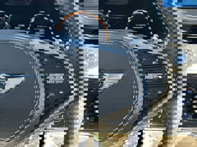 Used 2023 Genesis GV70 3.5T Sport w/ Sport Prestige Package image 10