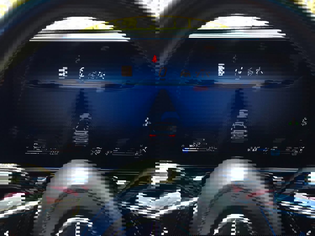 Used 2022 Mercedes-Benz S 500 4MATIC image 38