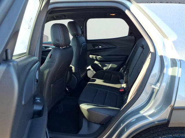 New 2026 Chevrolet TrailBlazer RS w/ Convenience Package AWD/4WD image 11