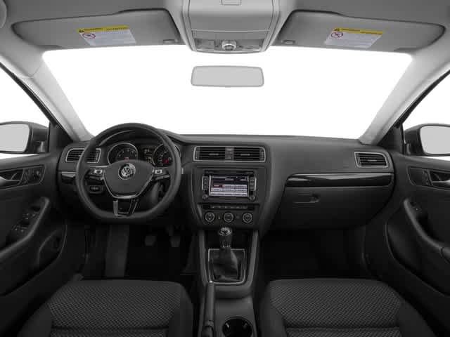 Used 2017 Volkswagen Jetta S FWD image 8