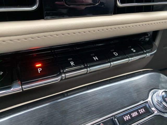 Certified 2022 Lincoln Nautilus Reserve image 31