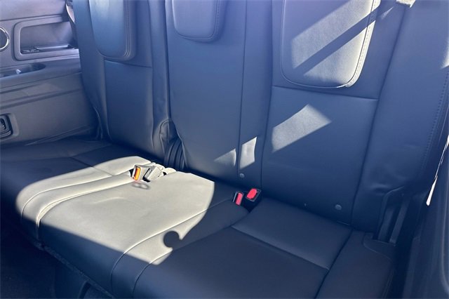 New 2026 Subaru Ascent Bronze Edition image 12