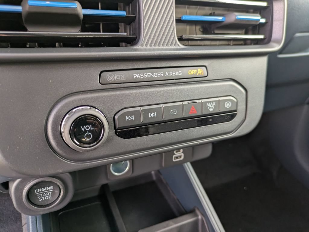 New 2026 Ford Maverick Lobo AWD/4WD image 38
