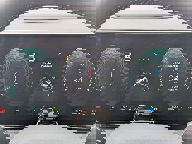 New 2026 Hyundai Ioniq 9 Limited image 24