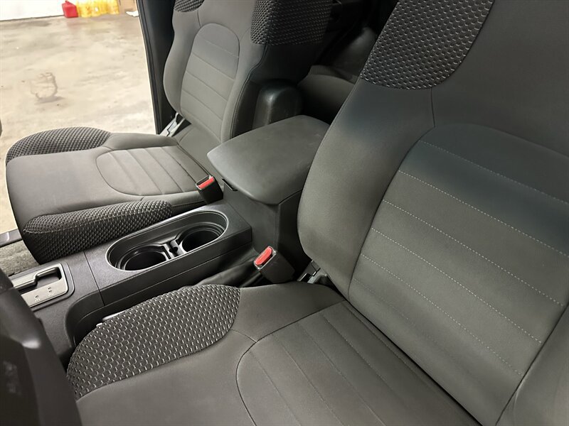 Used 2012 Nissan Xterra PRO-4X image 27