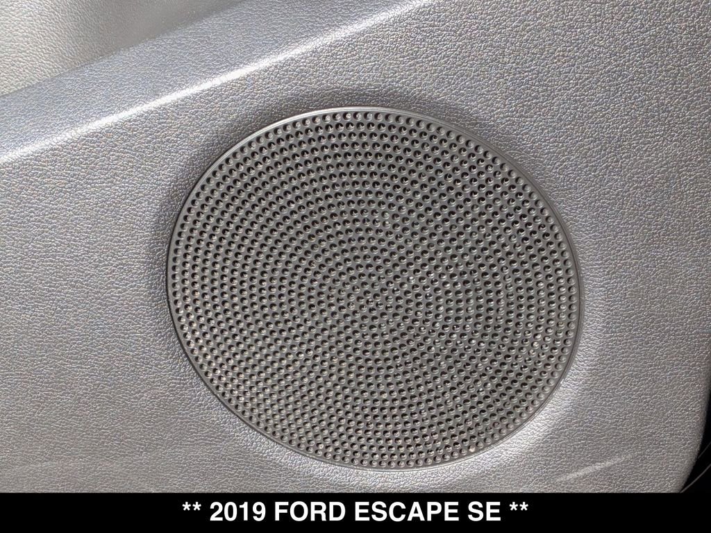 Used 2019 Ford Escape SE AWD/4WD image 23