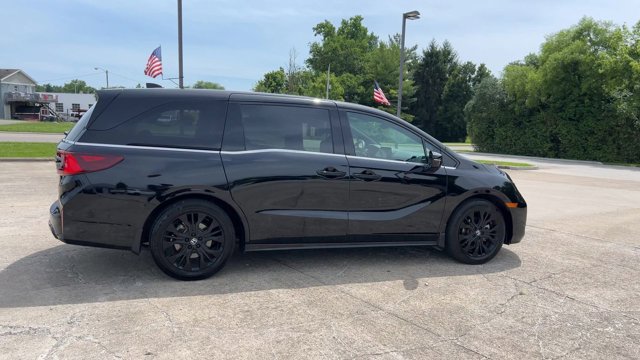 Used 2025 Honda Odyssey Sport-L image 9