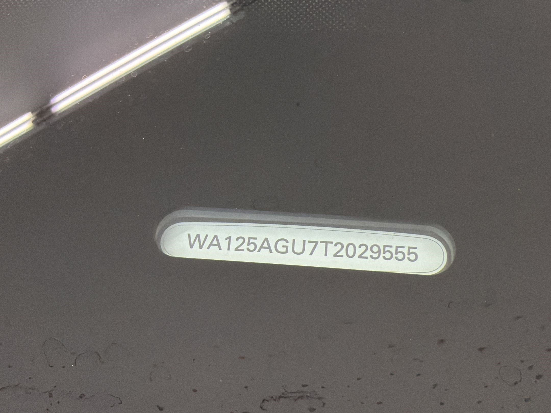 New 2026 Audi SQ5 Premium Plus AWD/4WD image 23