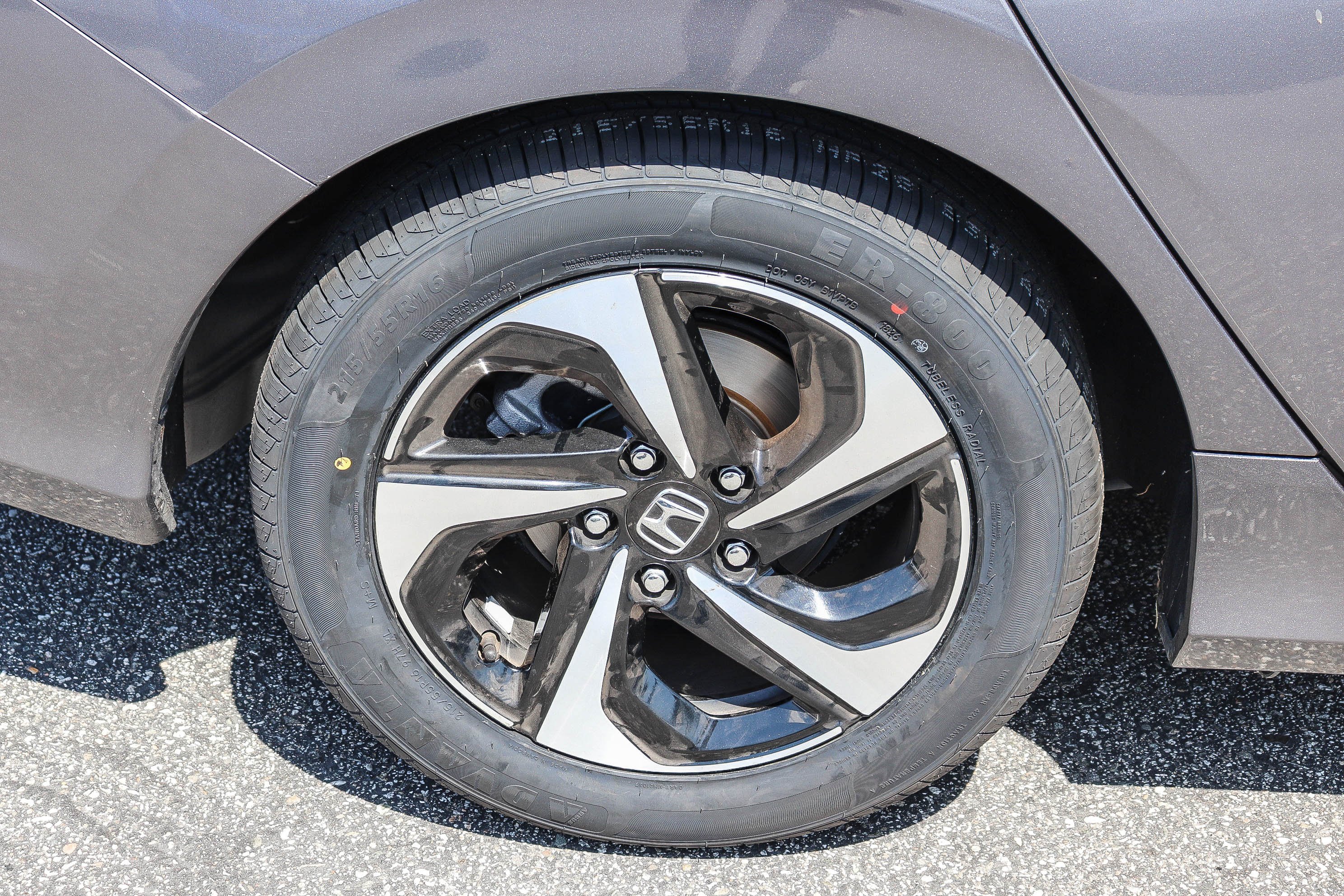 Used 2021 Honda Insight EX image 8