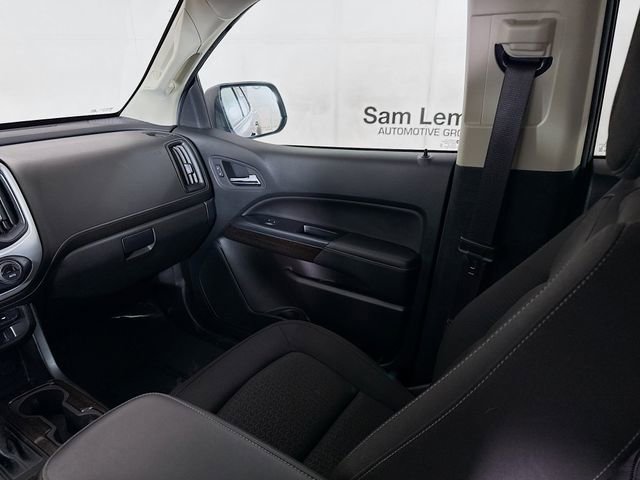 Used 2022 GMC Canyon Elevation w/ Trailering Package image 23