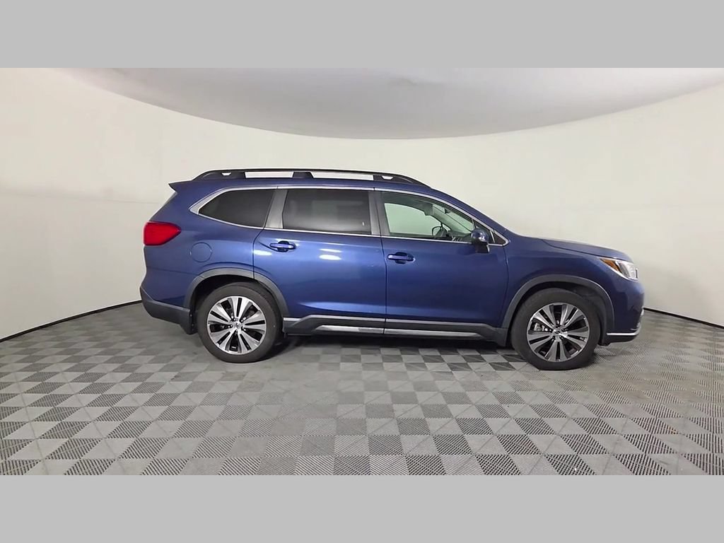 Used 2020 Subaru Ascent Limited w/ Popular Package #2 AWD/4WD image 36