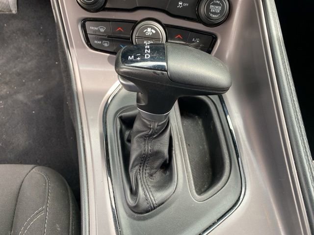 Used 2023 Dodge Challenger SXT w/ Blacktop Package image 20