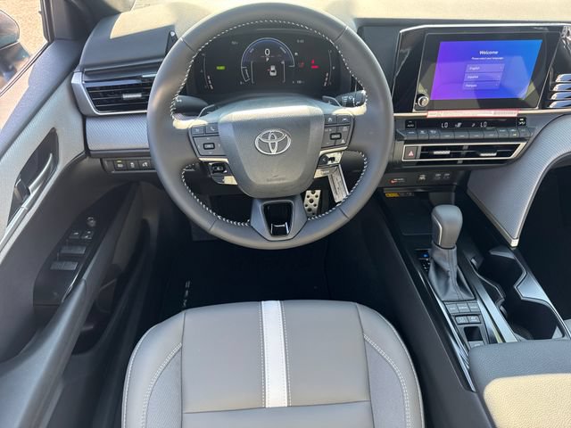 New 2026 Toyota Camry SE w/ Convenience Package FWD image 12