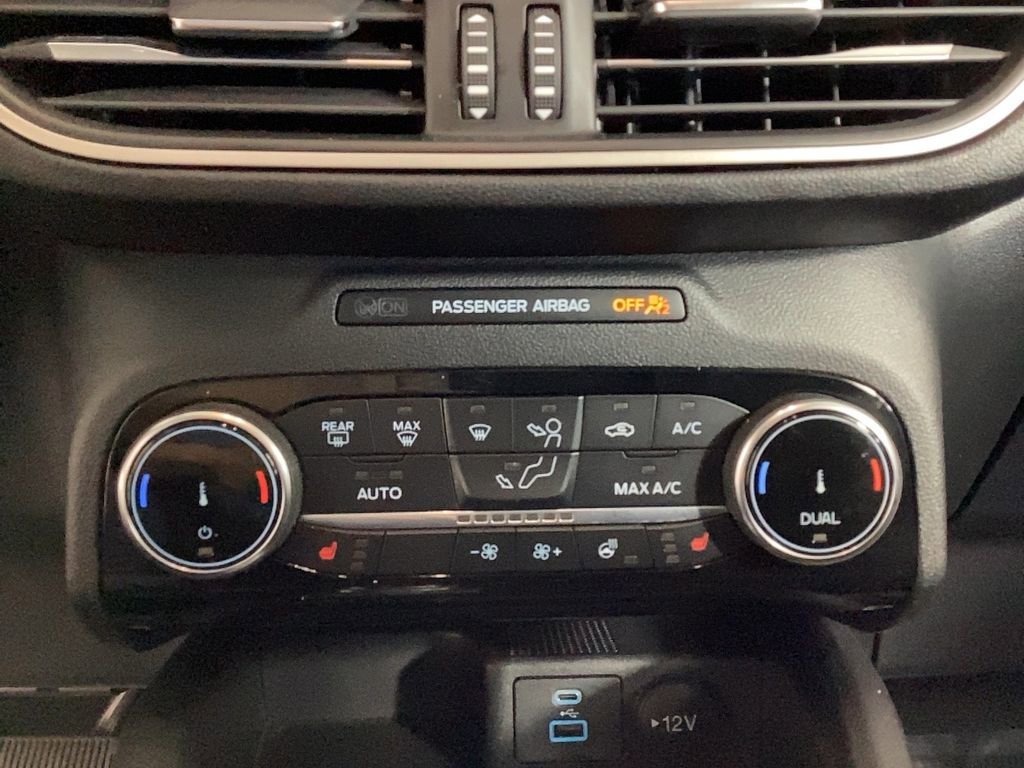 Used 2022 Ford Escape SEL image 26