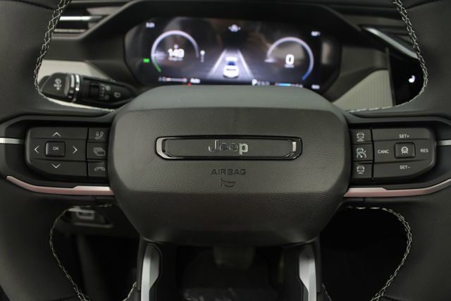 New 2026 Jeep Cherokee Limited image 13