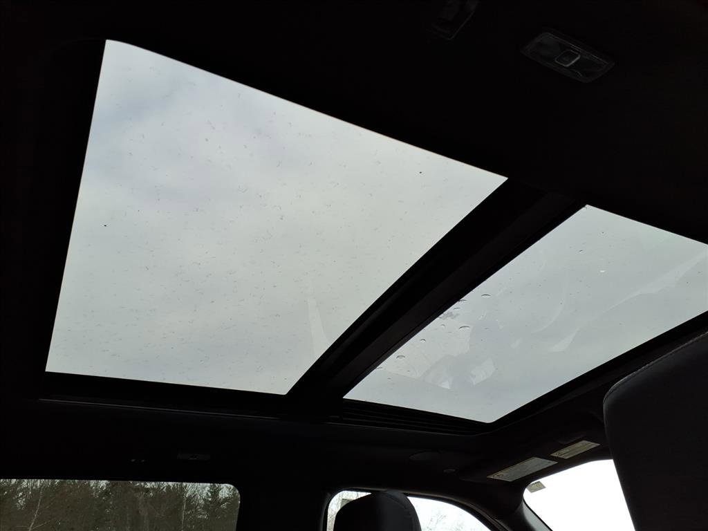 New 2026 Ford F350 Platinum w/ FX4 Off-Road Package image 17