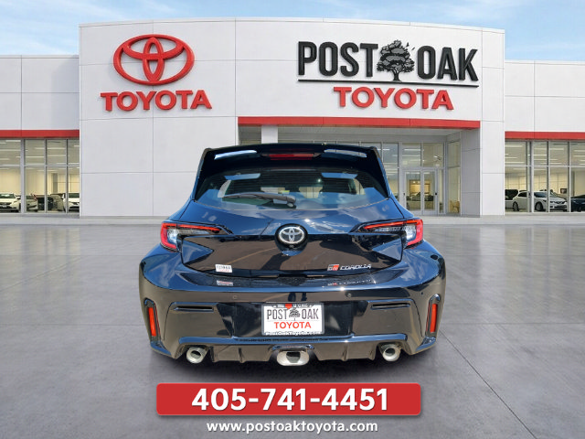 New 2026 Toyota Corolla GR AWD/4WD image 3