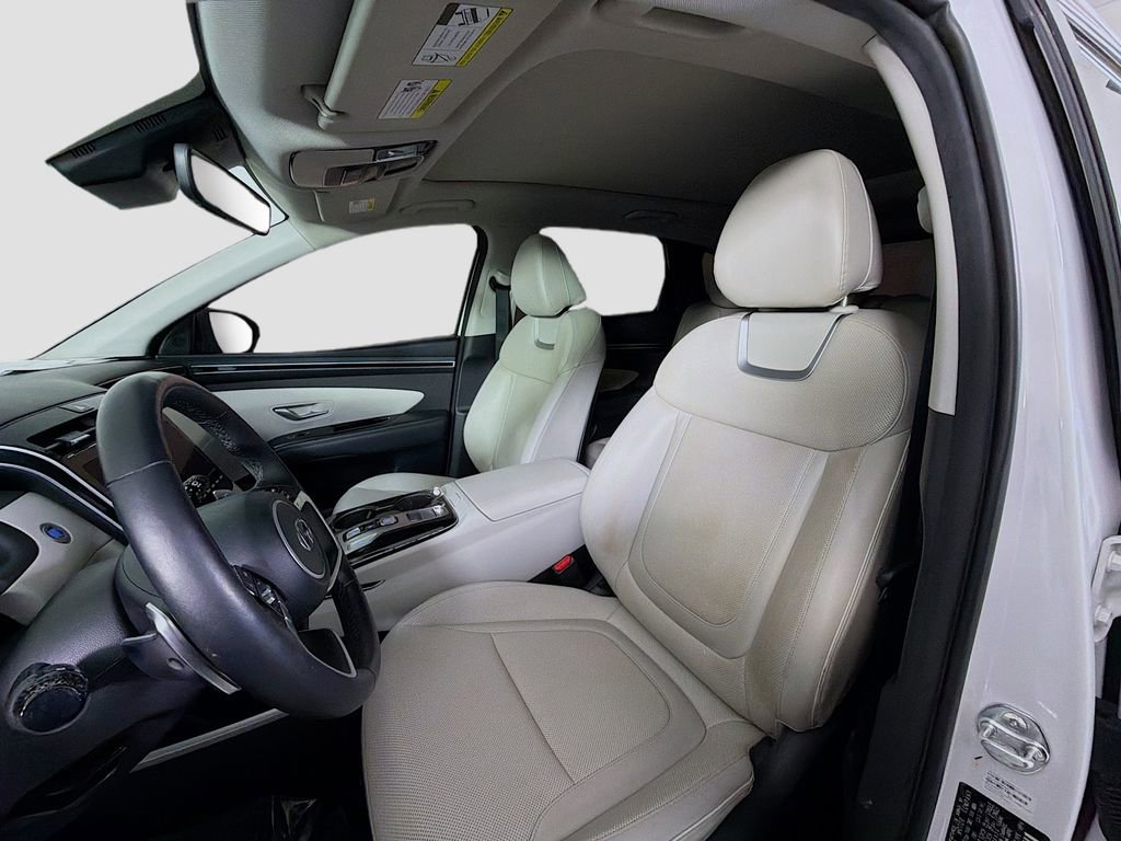 Used 2023 Hyundai Tucson Limited image 13